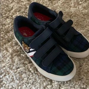 Ralph Lauren sneakers